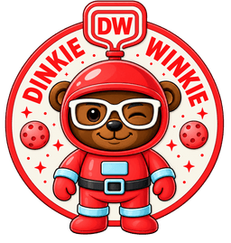 Pickleball House of Dinkie Winkie