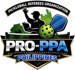 PRO-PPA — Pickleball Referees Organization Philippines